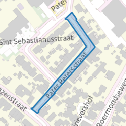 Perceel TGL00-A-5697