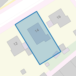 Perceel TGL00-A-5699