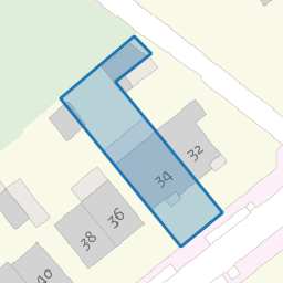 Perceel TGL00-A-5703