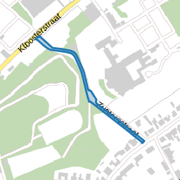 Perceel TGL00-A-5704