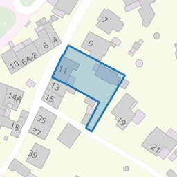 Perceel TGL00-A-5711