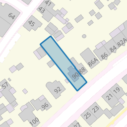 Perceel TGL00-A-5713