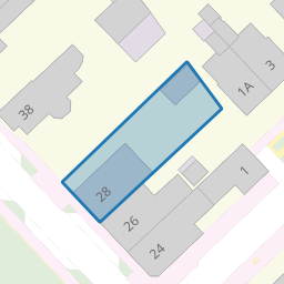 Perceel TGL00-A-5715