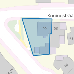Perceel TGL00-A-5719