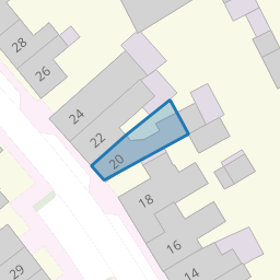 Perceel TGL00-A-5730