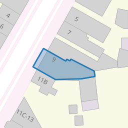 Perceel TGL00-A-5734