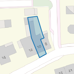 Perceel TGL00-A-5736