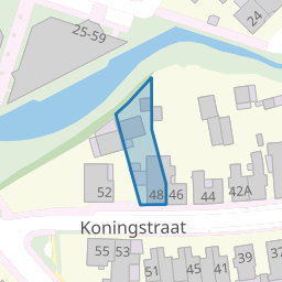 Perceel TGL00-A-5743