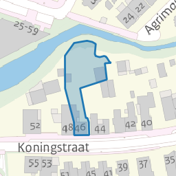 Perceel TGL00-A-5744