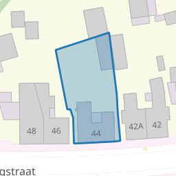 Perceel TGL00-A-5745