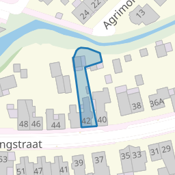 Perceel TGL00-A-5747