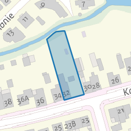 Perceel TGL00-A-5753