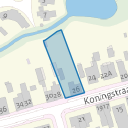 Perceel TGL00-A-5756