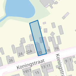 Perceel TGL00-A-5759