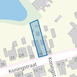 Perceel TGL00-A-5760