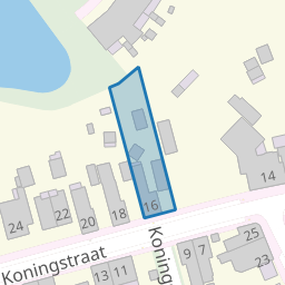 Perceel TGL00-A-5761