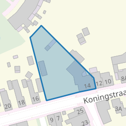 Perceel TGL00-A-5762