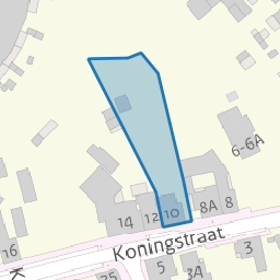 Perceel TGL00-A-5764