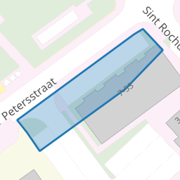 Perceel TGL00-A-5797