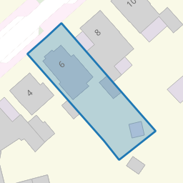 Perceel TGL00-A-5808