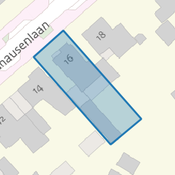 Perceel TGL00-A-5812