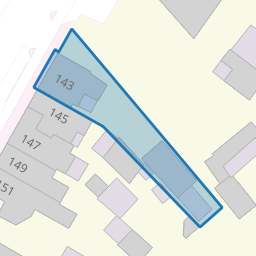 Perceel TGL00-A-5823