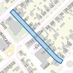 Perceel TGL00-A-5860