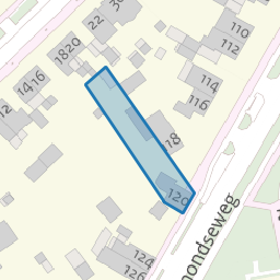 Perceel TGL00-A-5871