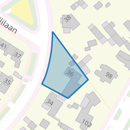 Perceel TGL00-A-5876