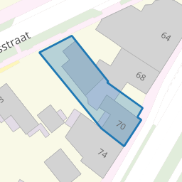 Perceel TGL00-A-5901