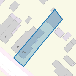 Perceel TGL00-A-5922