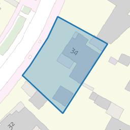 Perceel TGL00-A-5950