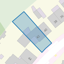 Perceel TGL00-A-5952