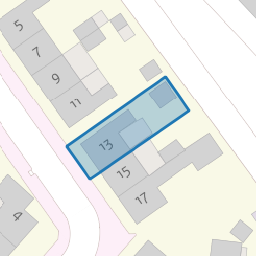 Perceel TGL00-A-5955