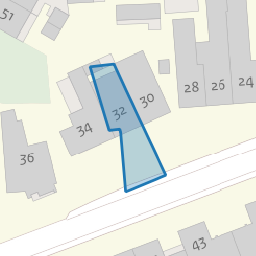 Perceel TGL00-A-5959