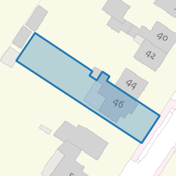 Perceel TGL00-A-5963