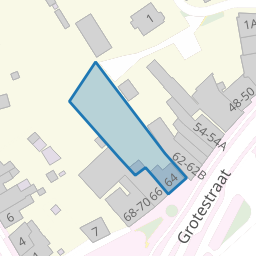 Perceel TGL00-A-5970