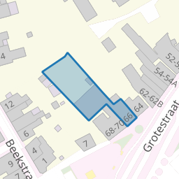 Perceel TGL00-A-5971