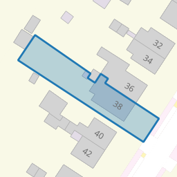 Perceel TGL00-A-5974