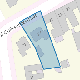 Perceel TGL00-A-5976