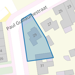 Perceel TGL00-A-5977