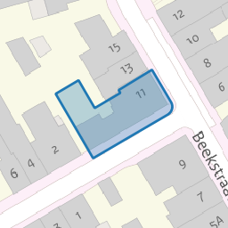 Perceel TGL00-A-5986