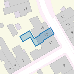 Perceel TGL00-A-5987