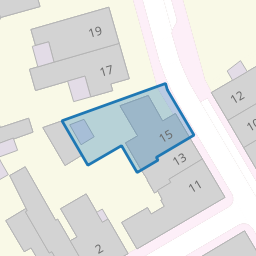 Perceel TGL00-A-5988