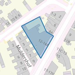 Perceel TGL00-A-5991