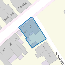 Perceel TGL00-A-5995