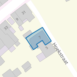 Perceel TGL00-A-5996