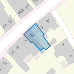 Perceel TGL00-A-5997