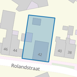 Perceel TGL00-A-6004