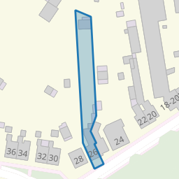 Perceel TGL00-A-6008